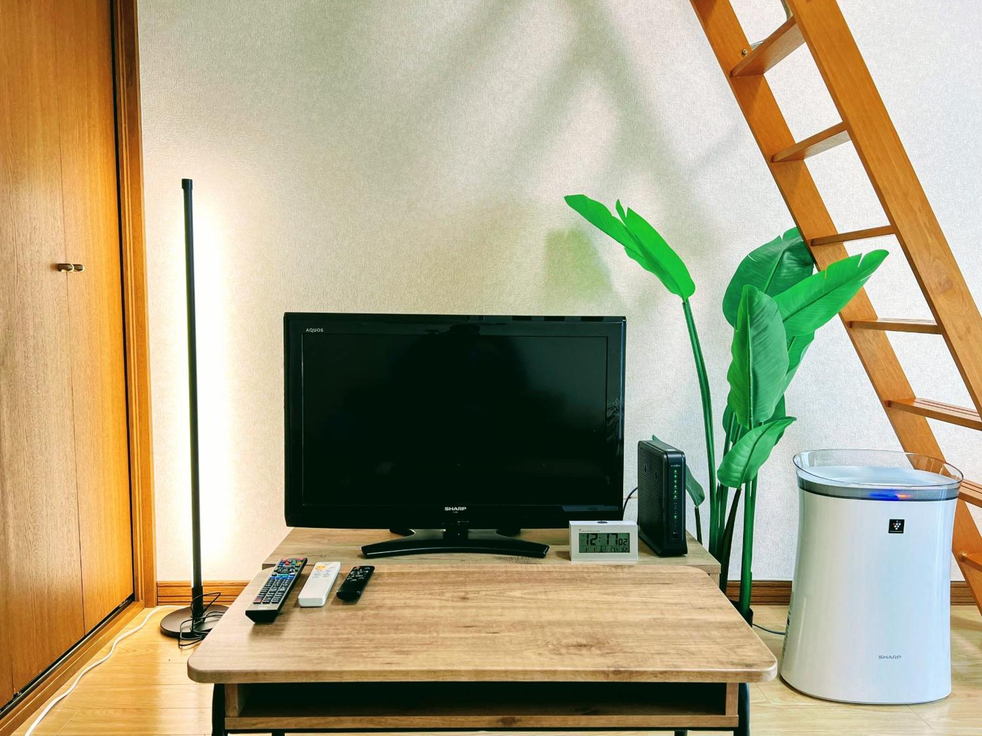 Apartamento メゾンクレスタ Tokio Exterior foto